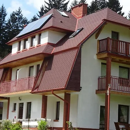 Apartament C6 *