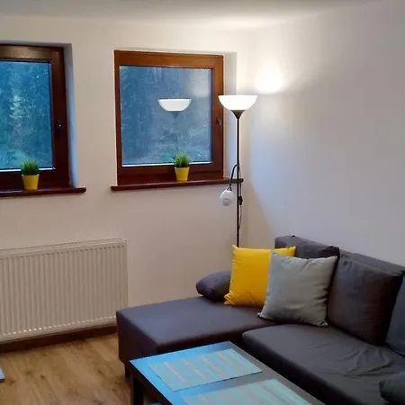 아파트 Apartament C6 *