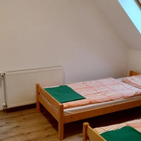 Apartament C6 *
