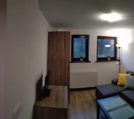 Apartament C6 * 클레트노