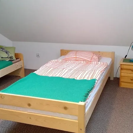Apartament C6 아파트