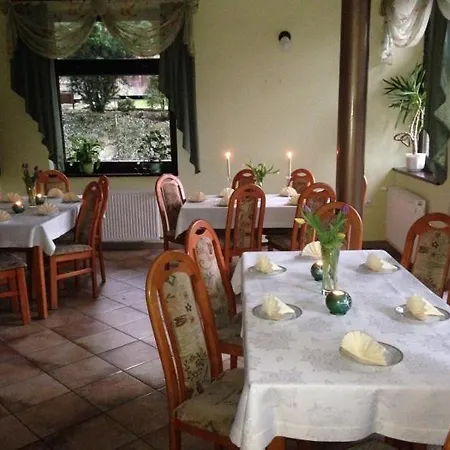 Apartament C6 아파트 *
