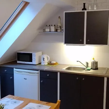 Apartament C6 クレトノ
