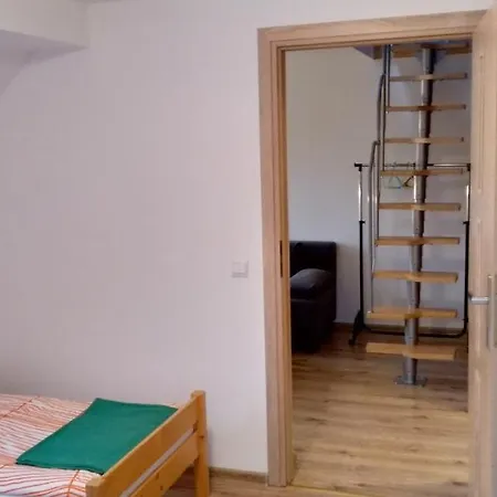Apartament C6 アパート *